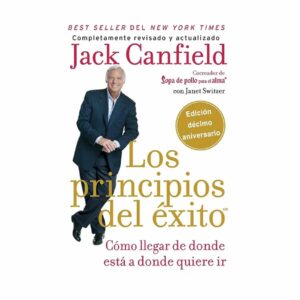 Libro Los Principios Del Éxito HARPER COLLINS 250 Páginas