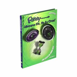 Libro Aunque Ud. No Lo Crea! Un Mundo De Rarezas! Volumen 2 SILVER DOLPHIN 127 Páginas
