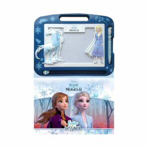Pizarras Magnética Frozen 2 DISNEY 20 Páginas