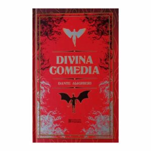 Divina Comedia Dante Alighieri MIRLO 639 Páginas