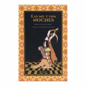 Las Mil Y Una Noches SILVER DOLPHIN 495 Páginas