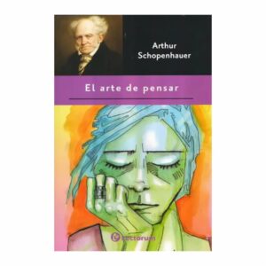 Libro El Arte De Pensar LECTORUM 157 Páginas