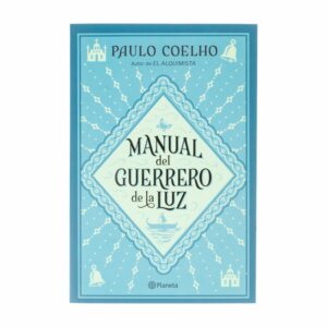 Libro Manual Del Guerrero De La Luz MR.BOOKS 160 Páginas