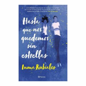 Libro Hasta Que Nos Quedemos Sin Estrellas PLANETA 552 Páginas
