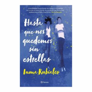 Libro Hasta Que Nos Quedemos Sin Estrellas PLANETA 552 Páginas