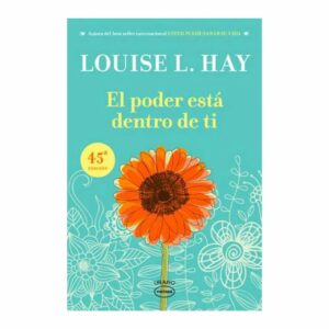 Libro El Poder Esta Dentro De Ti URANO 286 Páginas