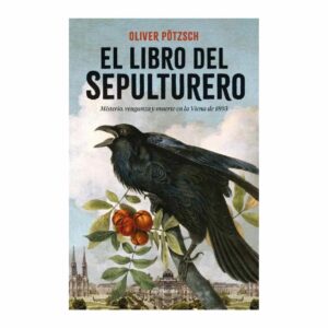 Libro El Libro Del Sepulturero PLANETA 526 Páginas