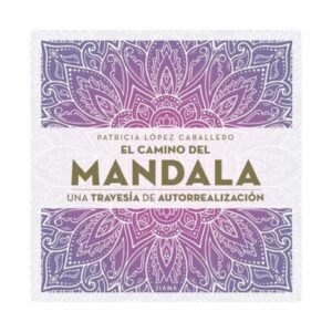 Libro El Camino Del Mandala DIANA 196 Páginas