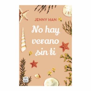 Libro No Hay Verano Sin Ti BOOKET 157 Páginas