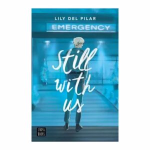 Libro Still With Us NOVEDAD 368 Páginas