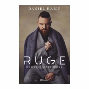 Libro Ruge O Espera A Ser Devorado PLANETA 296 Páginas
