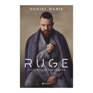 Libro Ruge O Espera A Ser Devorado PLANETA 296 Páginas