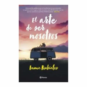 Libro El Arte De Ser Nosotros PLANETA 523 Páginas