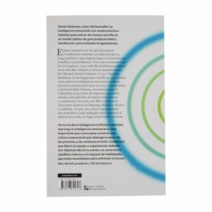 Libro Optimal MR.BOOKS 320 Páginas