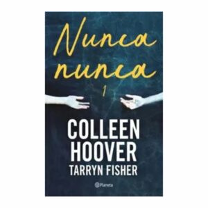 Libro Nunca Nunca 1 PLANETA 218 Páginas