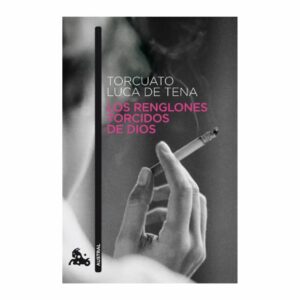 Los Renglones Torcidos De Dios Torcuato Luca De Tena AUSTRAL 448 Páginas