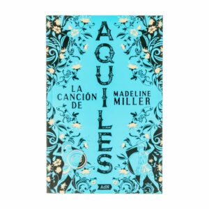 Libro La Canción De Aquiles MR.BOOKS 432 Páginas