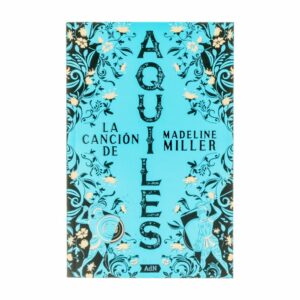 Libro La Canción De Aquiles MR.BOOKS 432 Páginas
