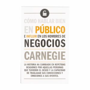 Libro Como Hablar Bien En Publico HISPANO EUROPEA 542 Páginas