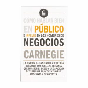 Libro Como Hablar Bien En Publico HISPANO EUROPEA 542 Páginas