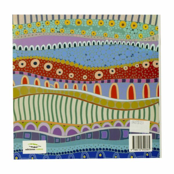 Libro De Autoayuda Mundos Imaginados MR.BOOKS 32 Páginas - Imagen 2