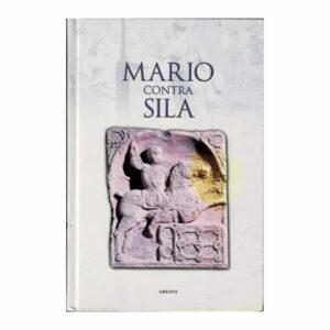 Mario Contra Sila GREDOS 139 Páginas