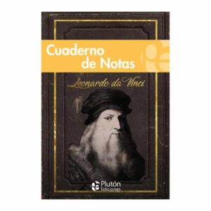 Cuaderno De Notas Plutón PLUTON EDICIONES 169 Páginas