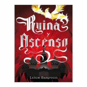 Libro Ruinas Y Ascenso HIDRA 505 Páginas
