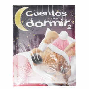 Cuentos Para Dormir Valerie Videau EDICIONES SALDAÑA 132 Páginas