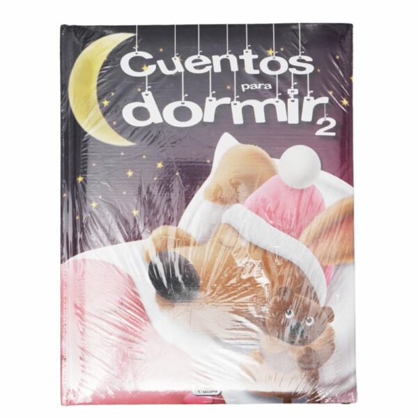 Cuentos Para Dormir Valerie Videau EDICIONES SALDAÑA 132 Páginas