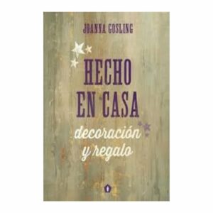 Libro Hecho En Casa 5 TINTAS 159 Páginas