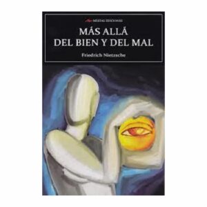 Libro Más Alla Del Bien Y Del Mal MESTAS 189 Páginas