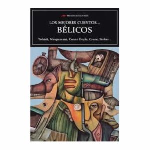 Los Mejores Cuentos Bélicos Lev Tolstoi MESTAS 192 Páginas