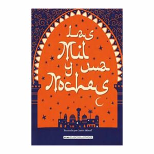 Las Mil Y Una Noche SIRIO 375 Páginas