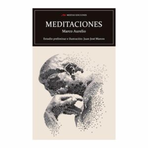 Libro Meditaciones MESTAS 224 Páginas
