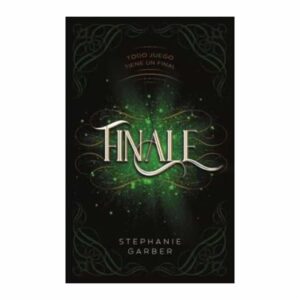 Libro Finale Todo Juego Tiene Un Final SILVER DOLPHIN 503 Páginas