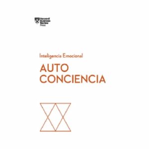 Libro Auto Conciencia REM 192 Páginas