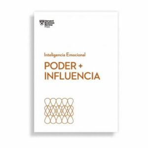 Poder Influencia Serie Emocional Dan Cable NOVEDAD 192 Páginas
