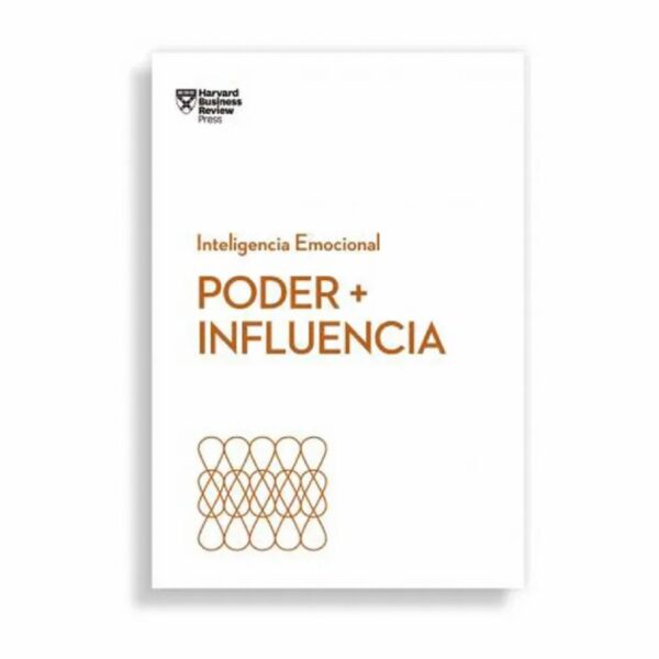 Poder Influencia Serie Emocional Dan Cable NOVEDAD 192 Páginas