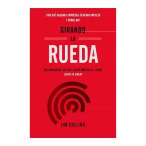 Libro Girando La Rueda REVERTE 50 Páginas