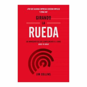 Libro Girando La Rueda REM 50 Páginas