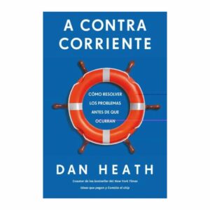 Libro A Contracorriente PENGUIN 220 Páginas