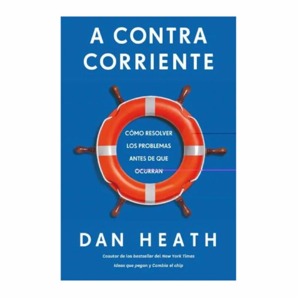 Libro A Contracorriente PENGUIN 220 Páginas
