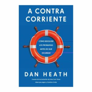Libro A Contracorriente PENGUIN 220 Páginas