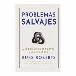 Libro Problemas Salvajes REM 161 Páginas