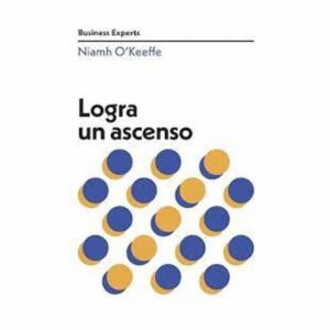 Libro Logra Un Ascenso. Serie Business Experts REVERTE 160 Páginas