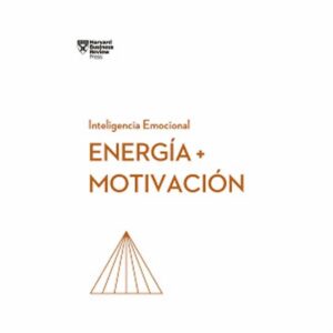 Libro Energía + Motivación Serie Inteligencia Emocional MESTAS 159 Páginas