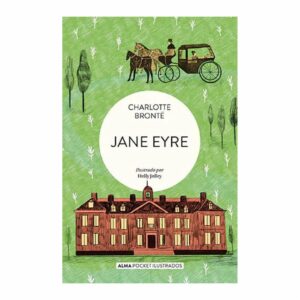 Jane Eyre Charlotte Brontë PLANETA 592 Páginas