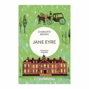 Jane Eyre Charlotte Brontë PLANETA 592 Páginas
