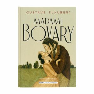 Madame Bovary Gustave Flaubert PLANETA 392 Páginas